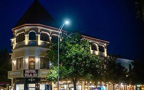 Boutique Hotel Vila 101